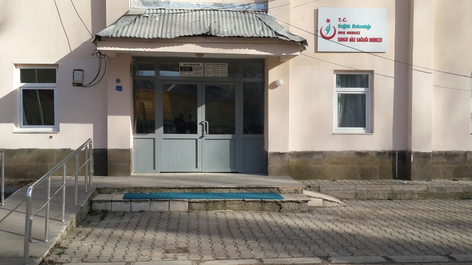 Asm Dış Görünüm 2